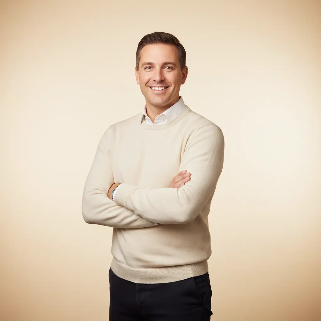 Team member Marc Petit